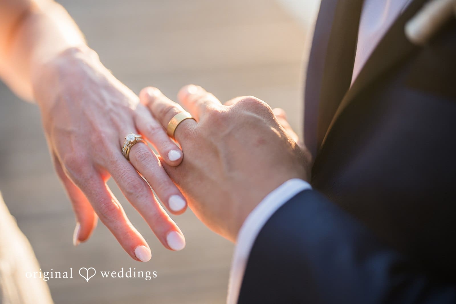 Washington Backyard Wedding // Emily & Brian -