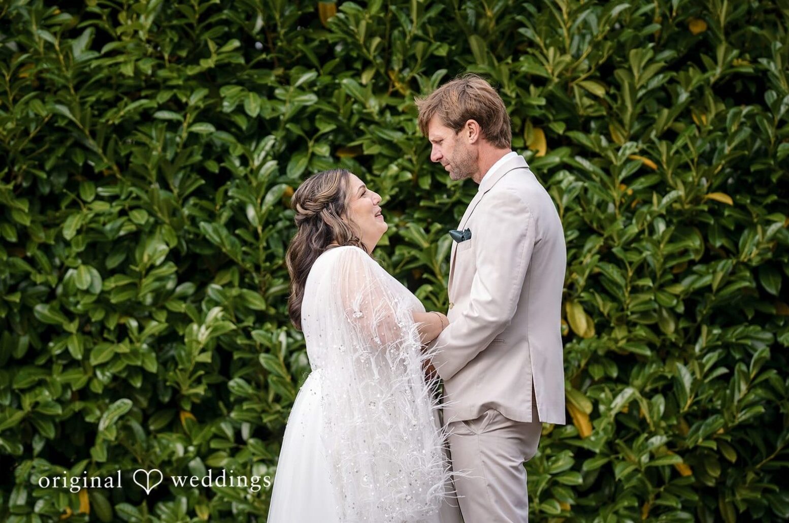 Washington Backyard Wedding // Kimberly & Mathew -