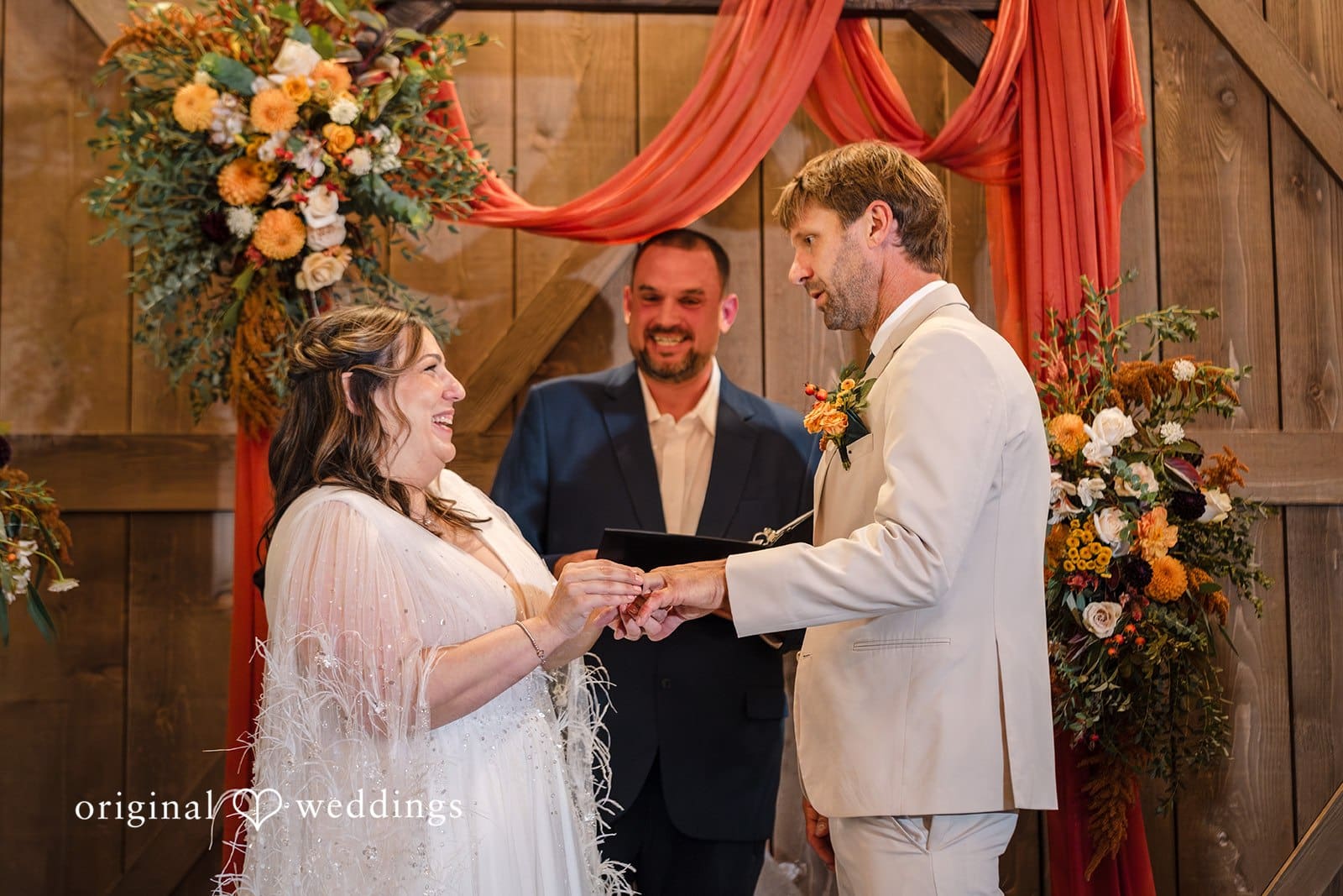 Washington Backyard Wedding // Kimberly & Mathew -