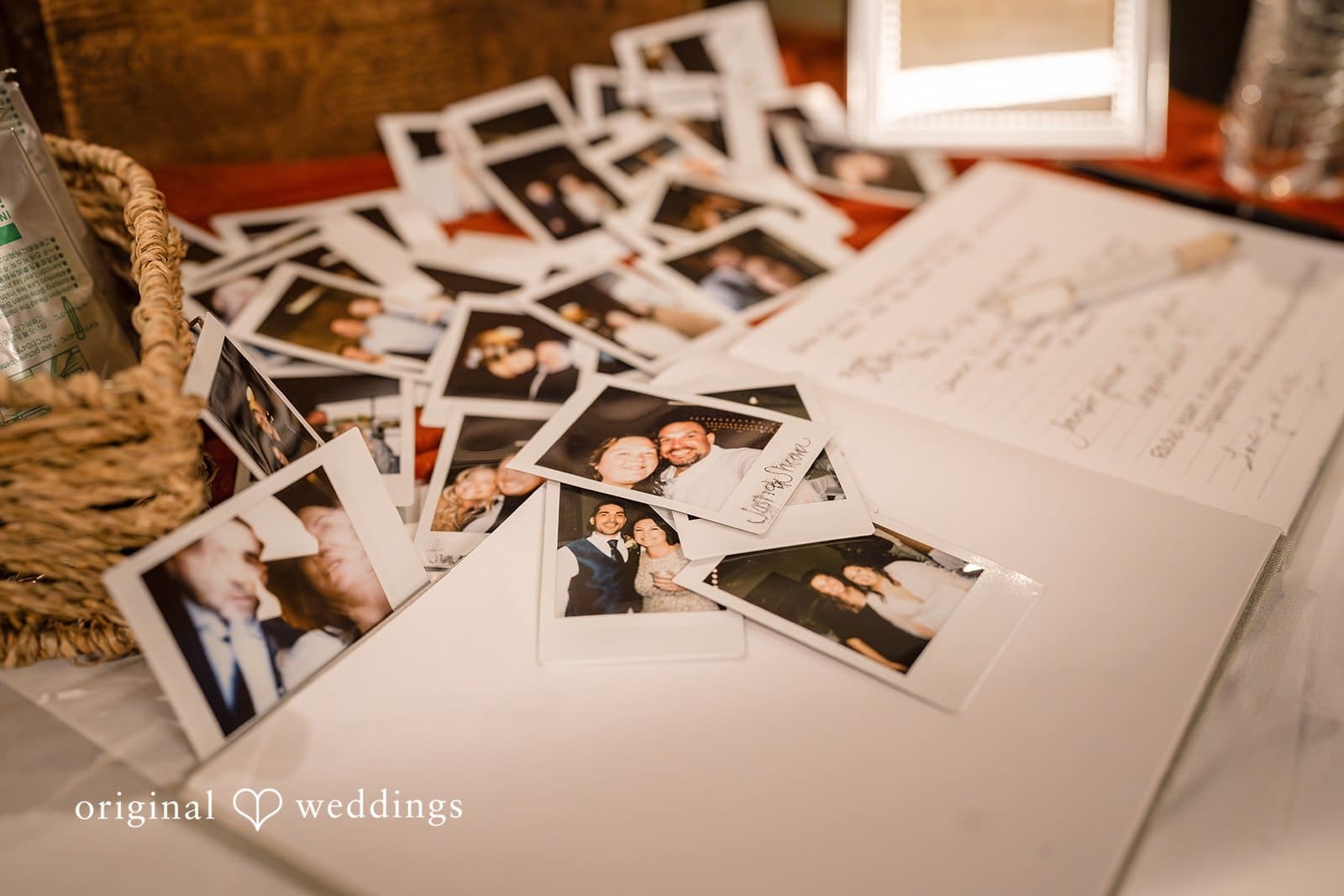 Washington Backyard Wedding // Kimberly & Mathew -