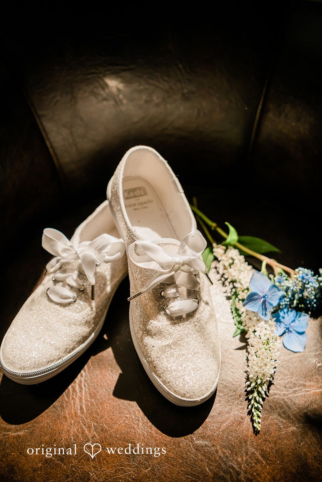 Washington Backyard Wedding // Anna & Michael -