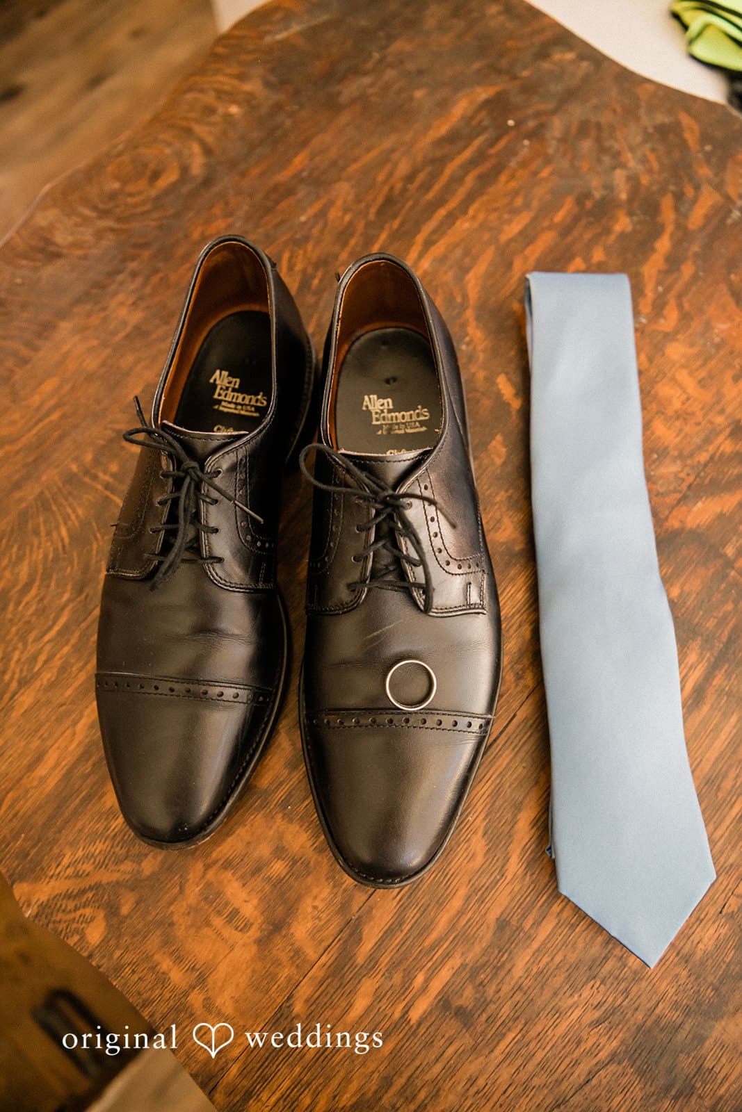 Washington Backyard Wedding // Anna & Michael -