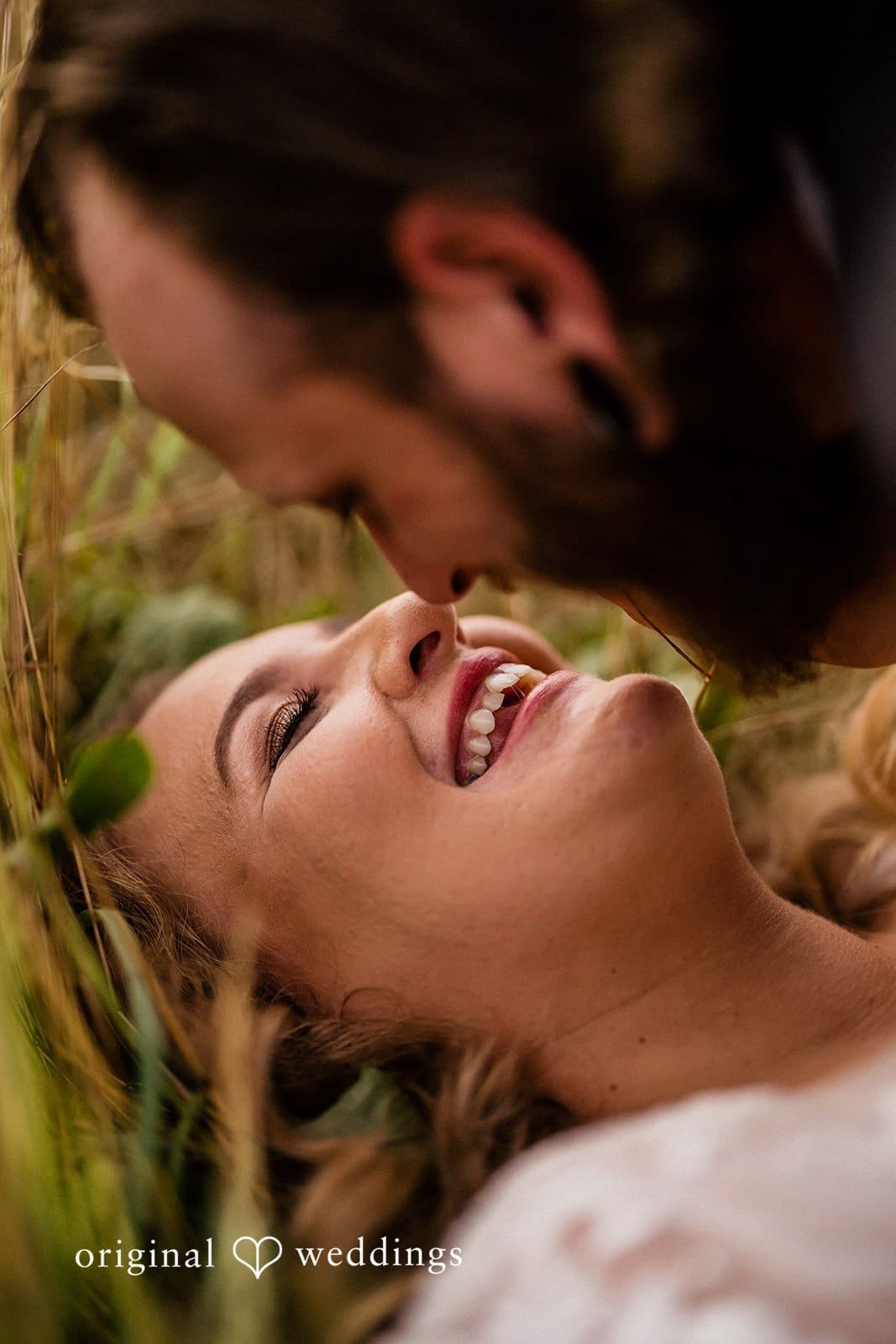 Washington Backyard Wedding // Brianna & Zack -