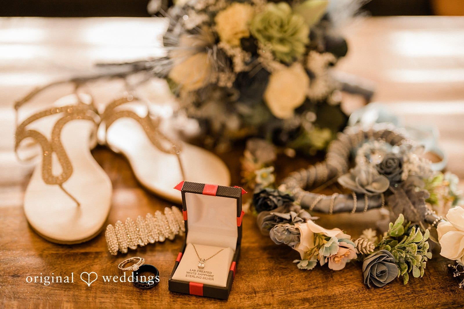 Washington Backyard Wedding // Brianna & Zack -