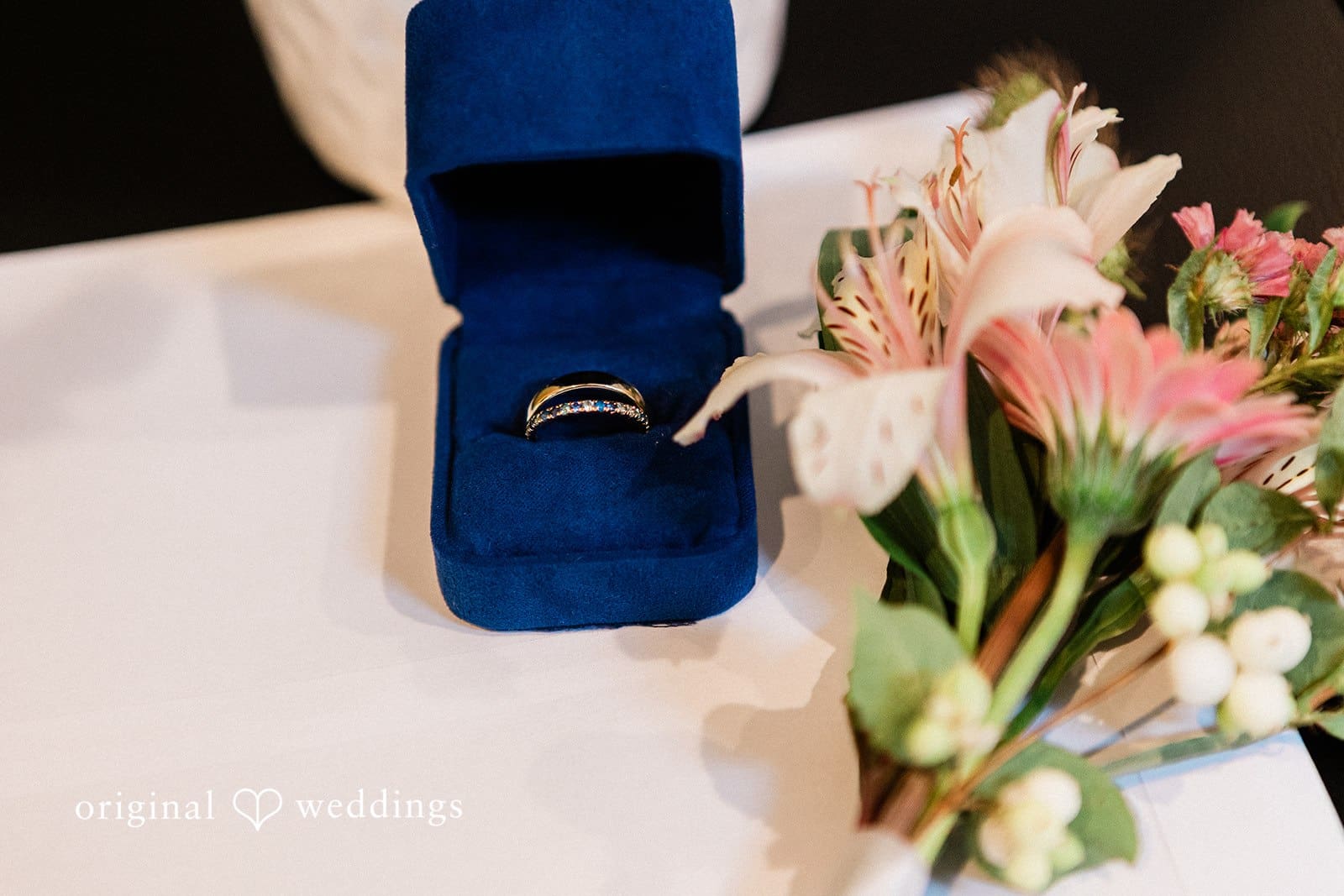 Washington Backyard Wedding // Catherine & Jonah -