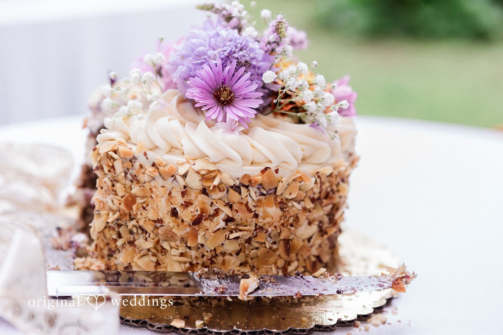 Washington Backyard Wedding // Catherine & Jonah -