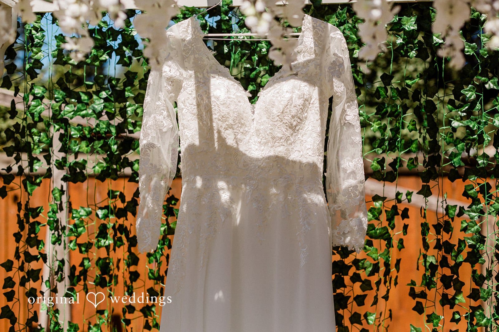 Washington Backyard Wedding // Jade & Joshua -