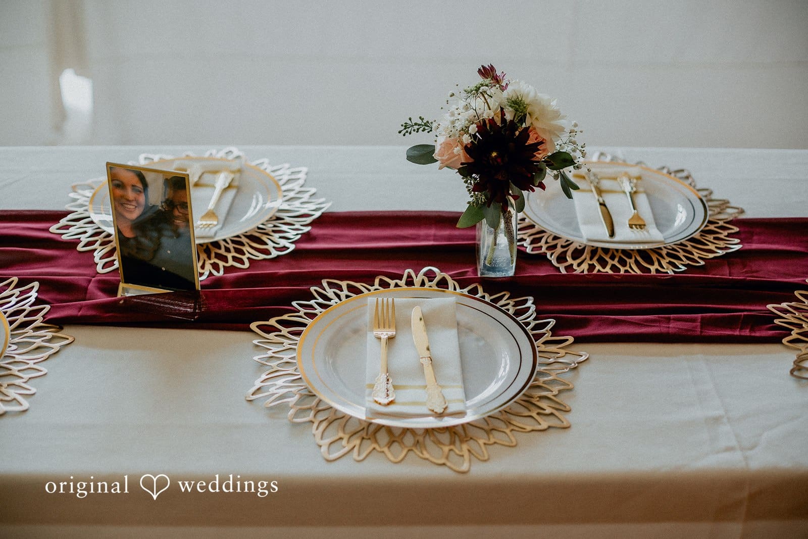 Washington Backyard Wedding // Caitlyn & Alex -