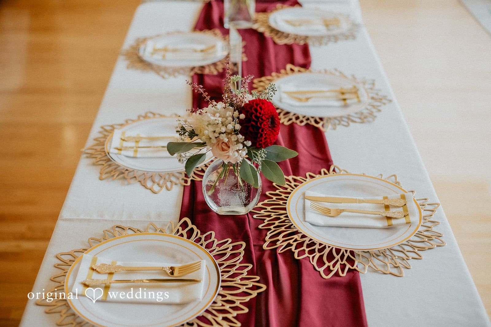 Washington Backyard Wedding // Caitlyn & Alex -