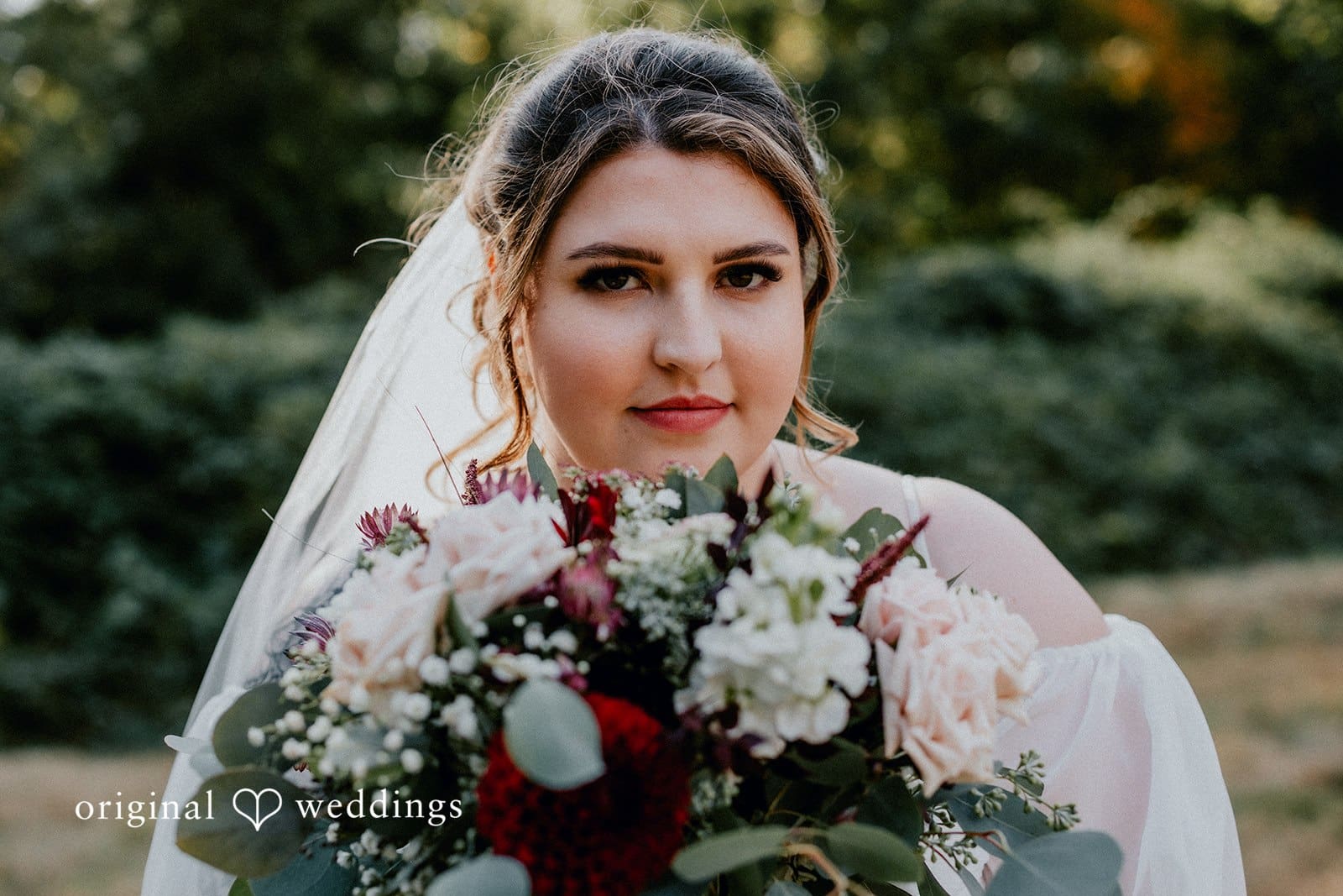 Washington Backyard Wedding // Caitlyn & Alex -