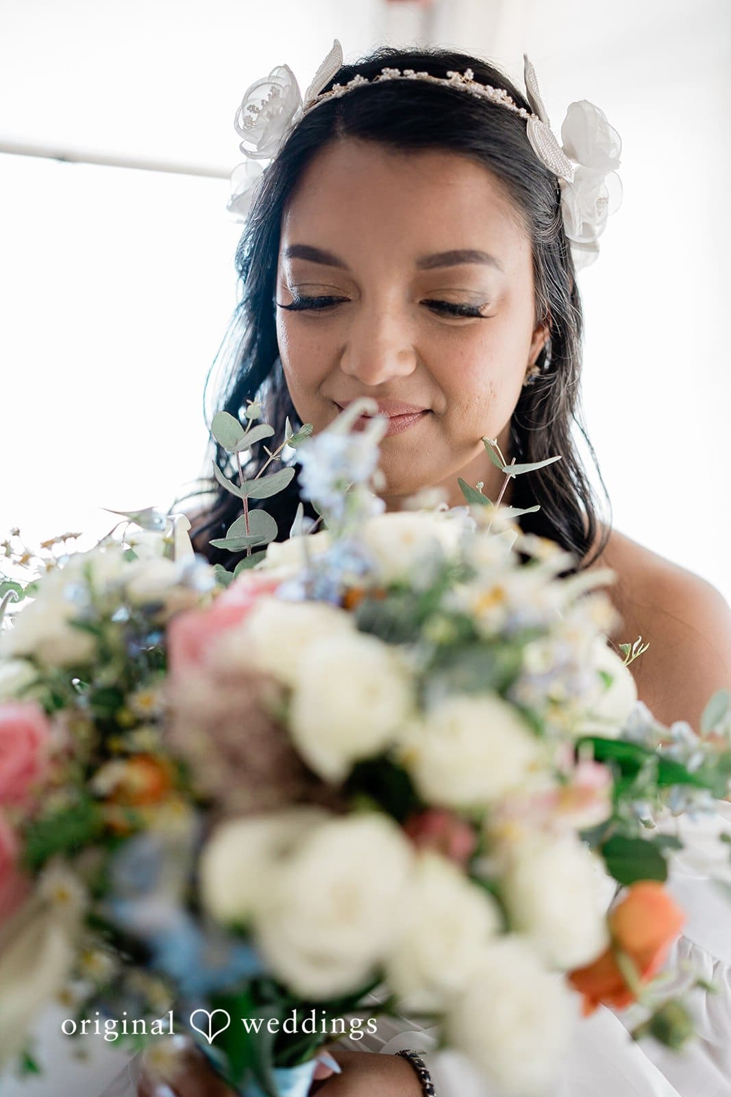 Washington Beach Wedding // Cassandra & Joel -
