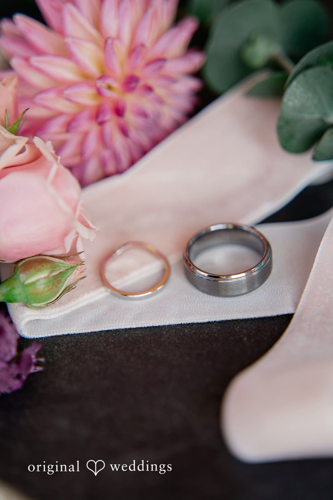 Washington Beach Wedding // Cassandra & Joel -