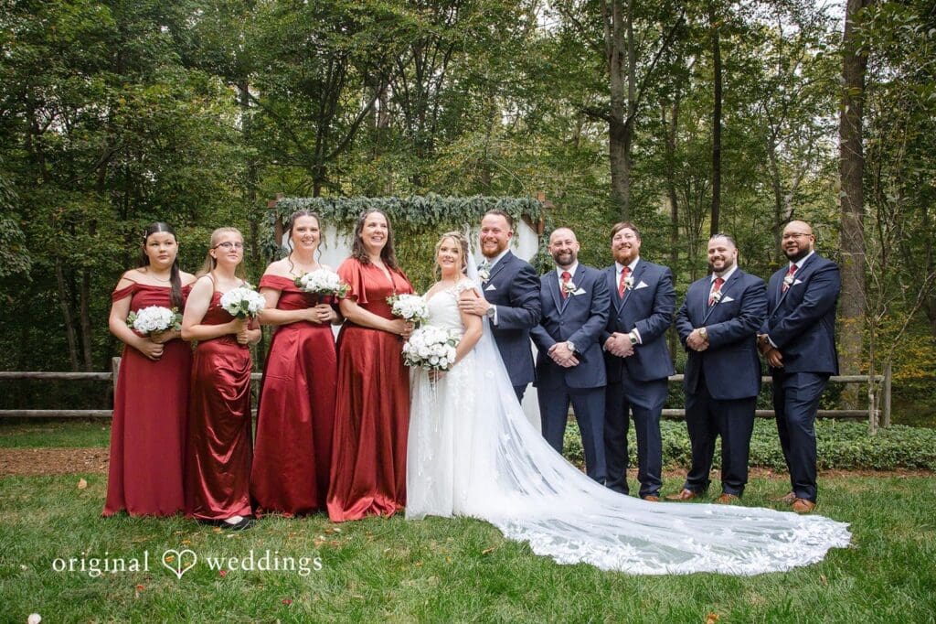 Washington DC Backyard Wedding // Amanda & Jeremy 7 Washington DC Backyard Wedding // Amanda & Jeremy