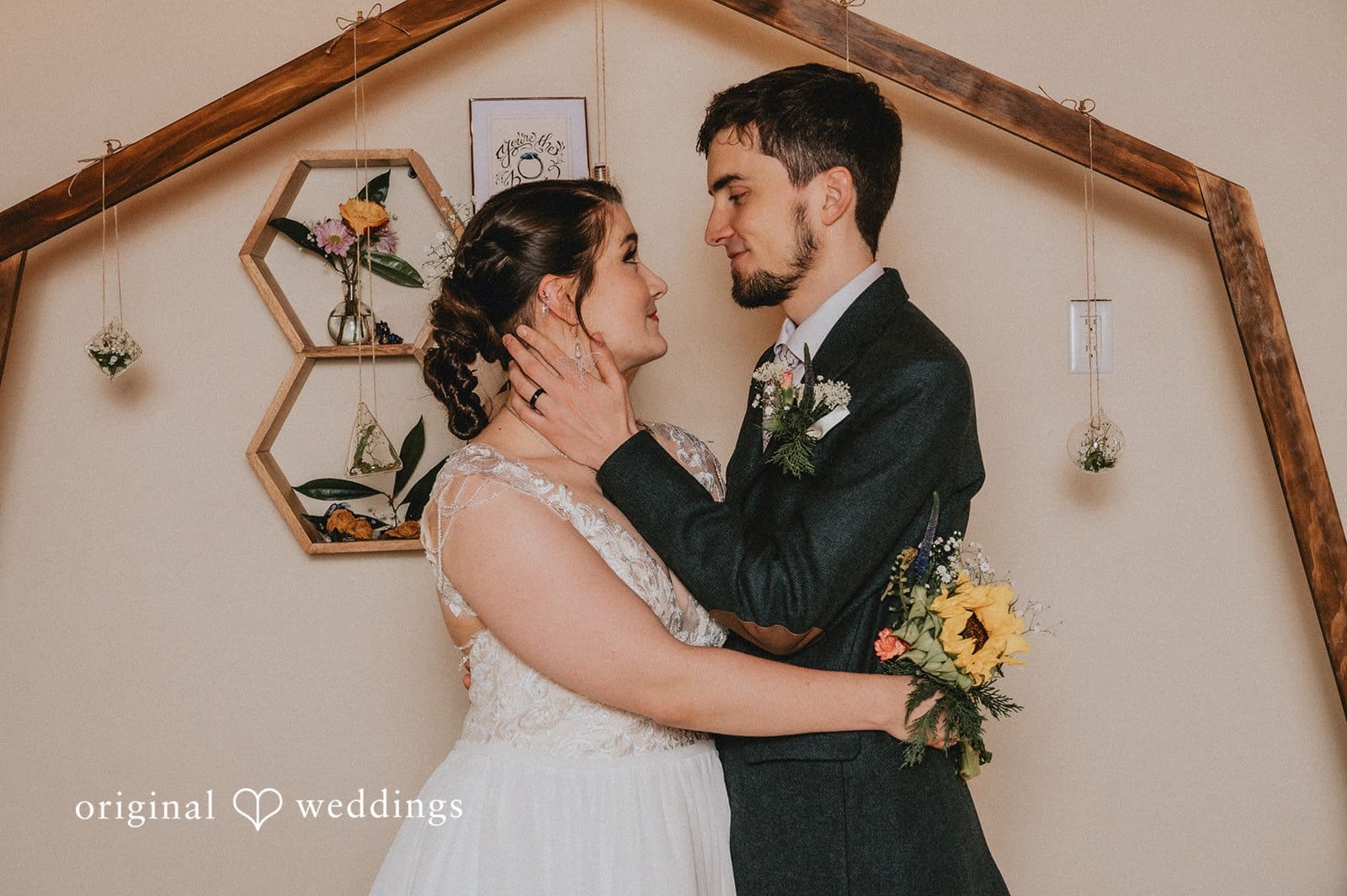 Alia & Daniel -