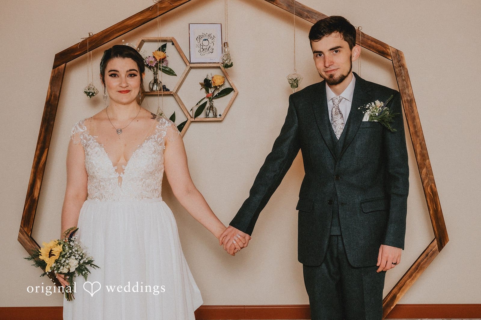 Alia & Daniel -