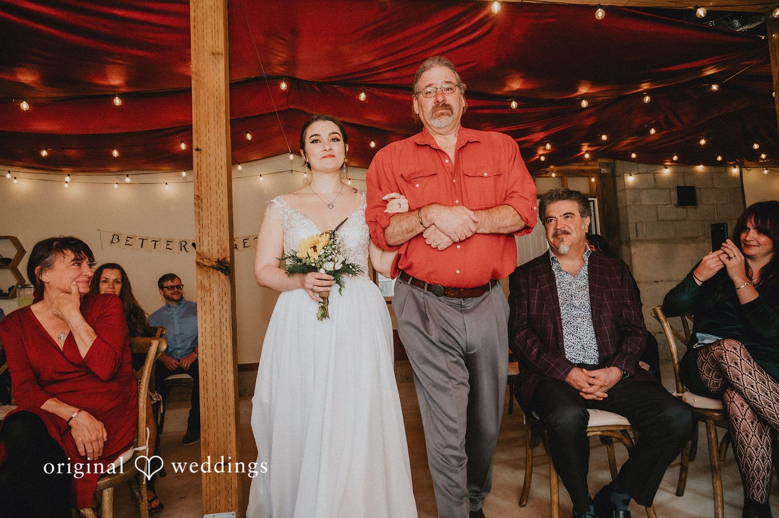 Alia & Daniel -