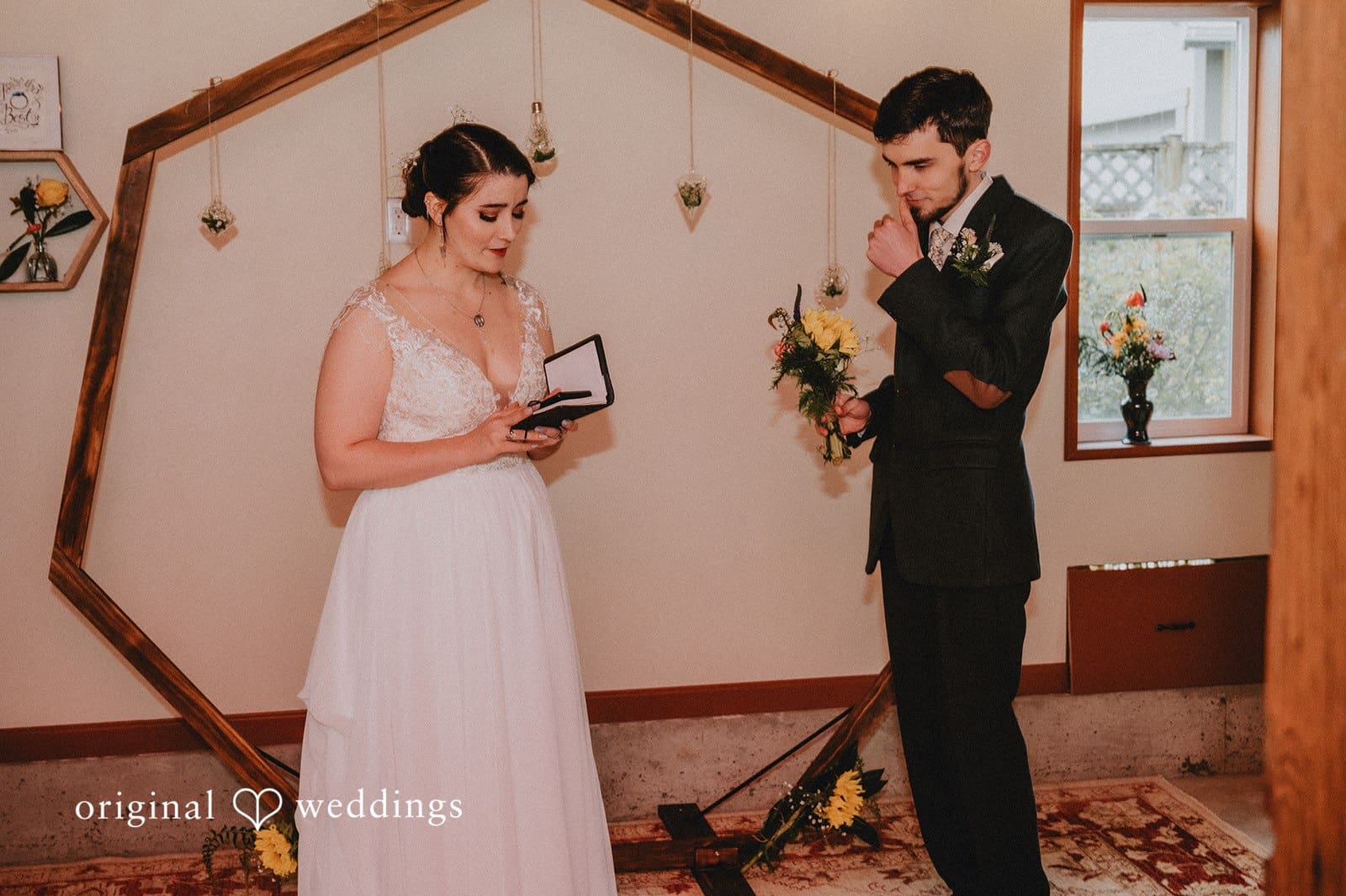 Alia & Daniel -