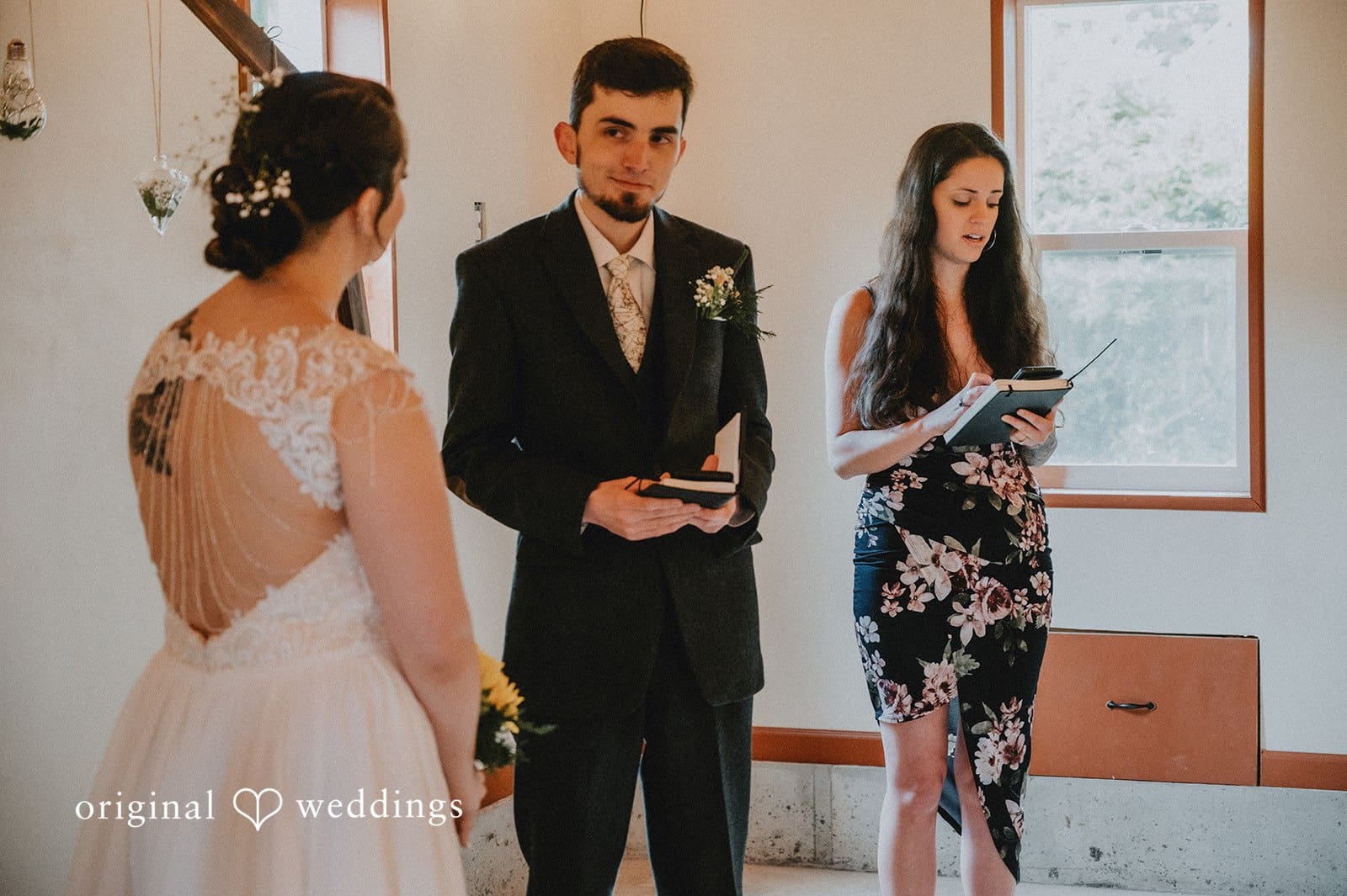 Alia & Daniel -
