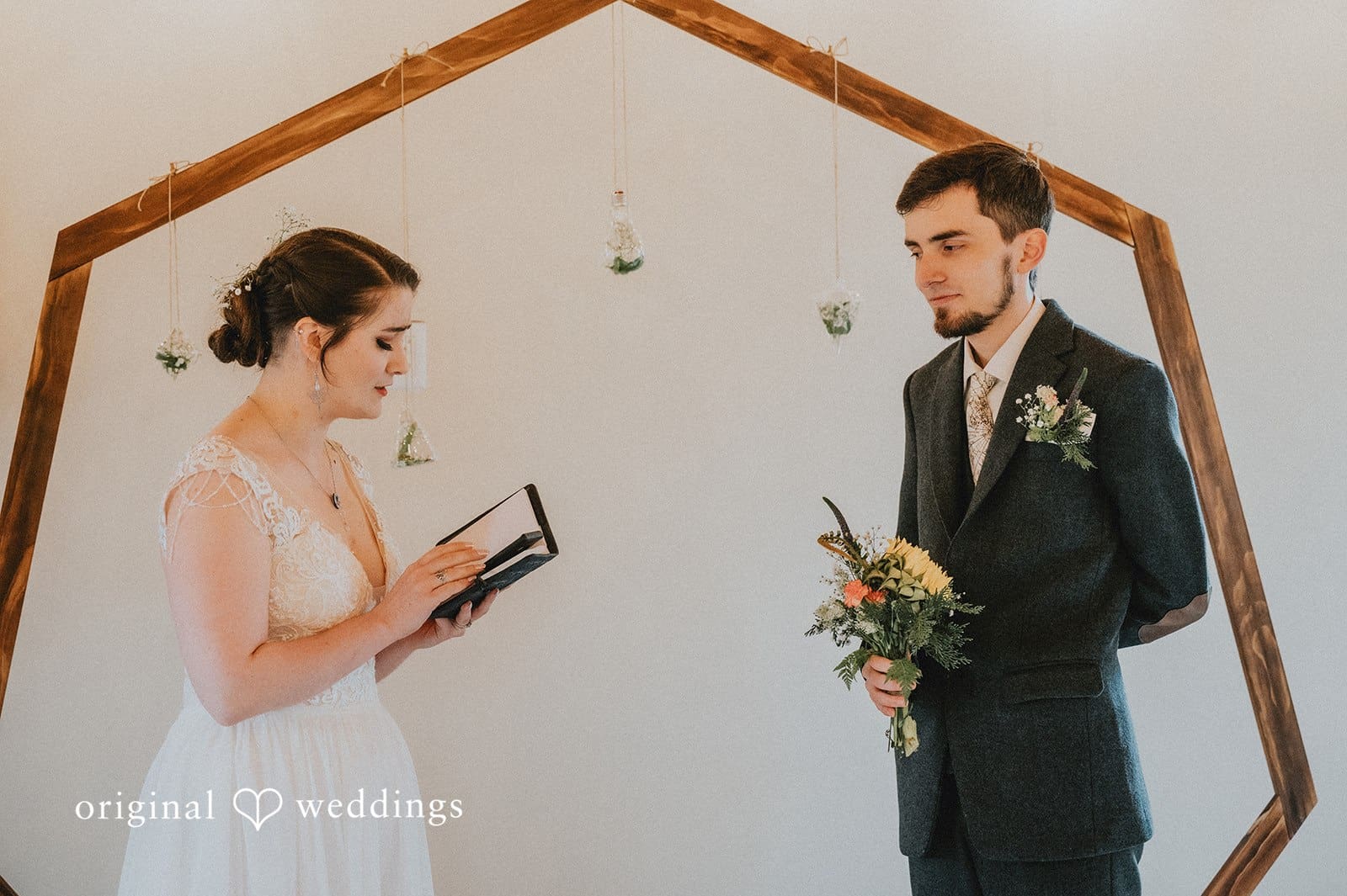 Alia & Daniel -