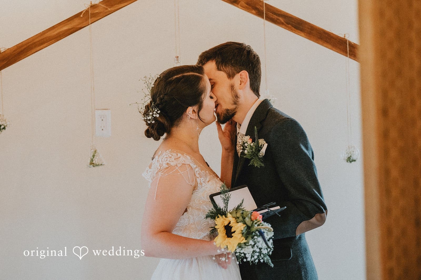 Alia & Daniel -