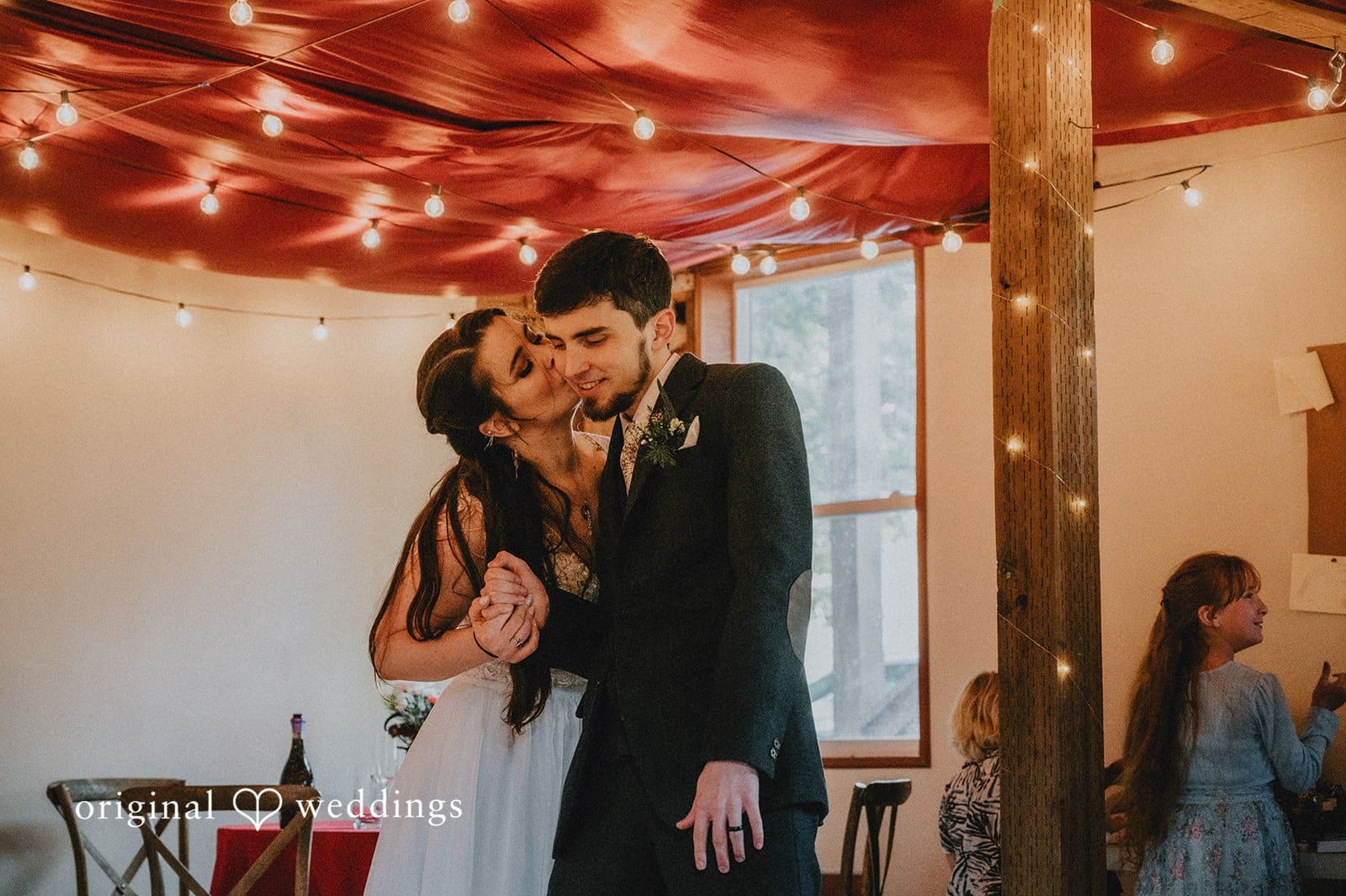 Alia & Daniel -