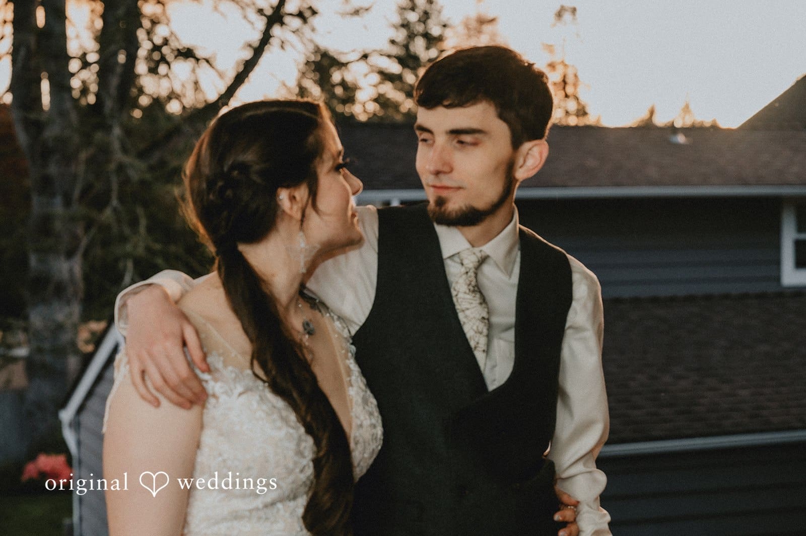 Alia & Daniel -