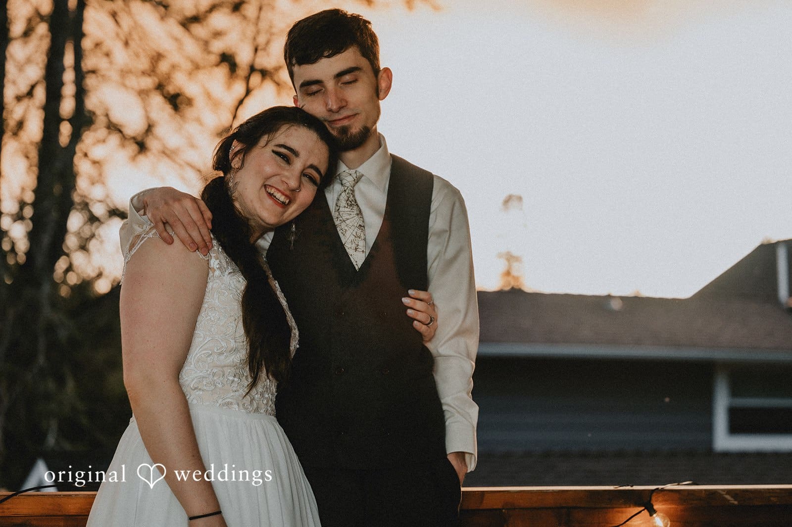 Alia & Daniel -