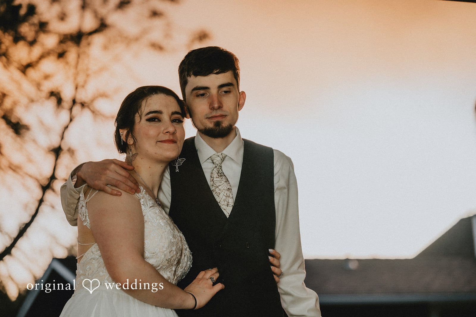 Alia & Daniel -