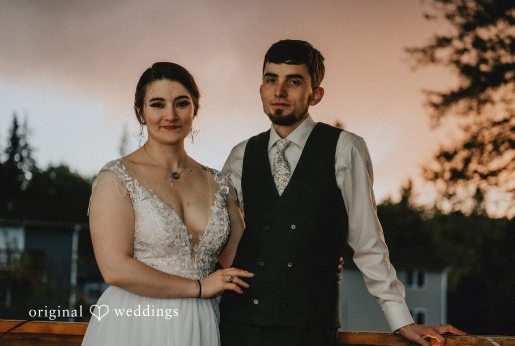 Alia & Daniel -