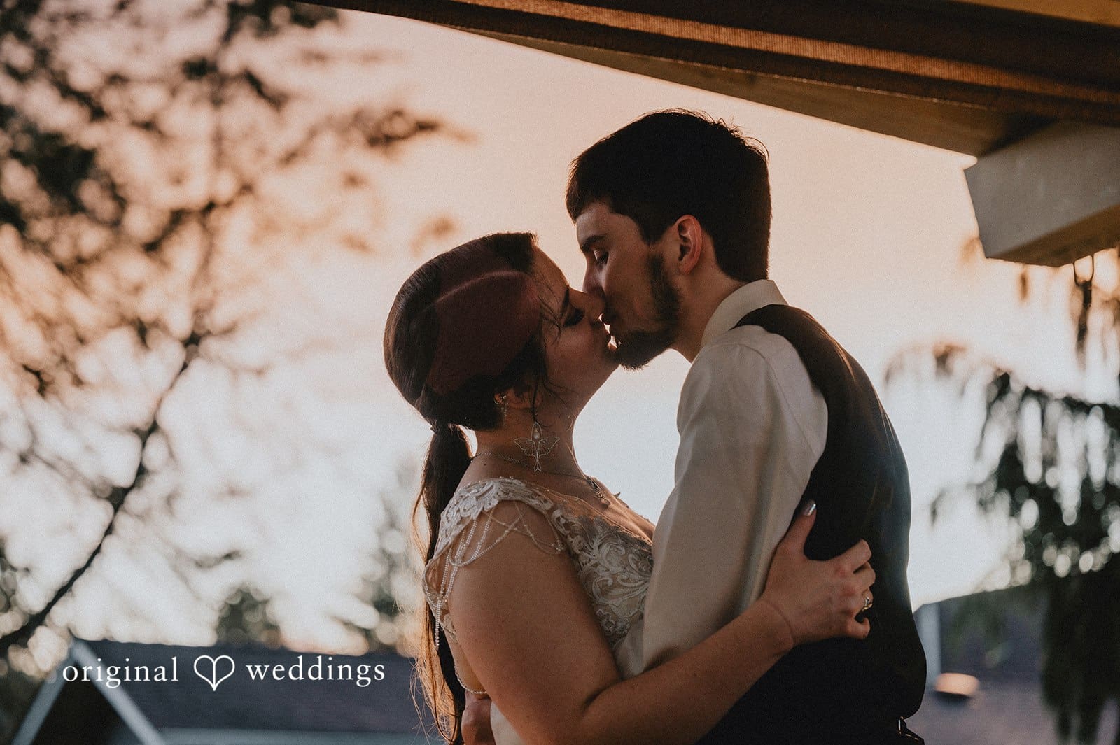 Alia & Daniel -
