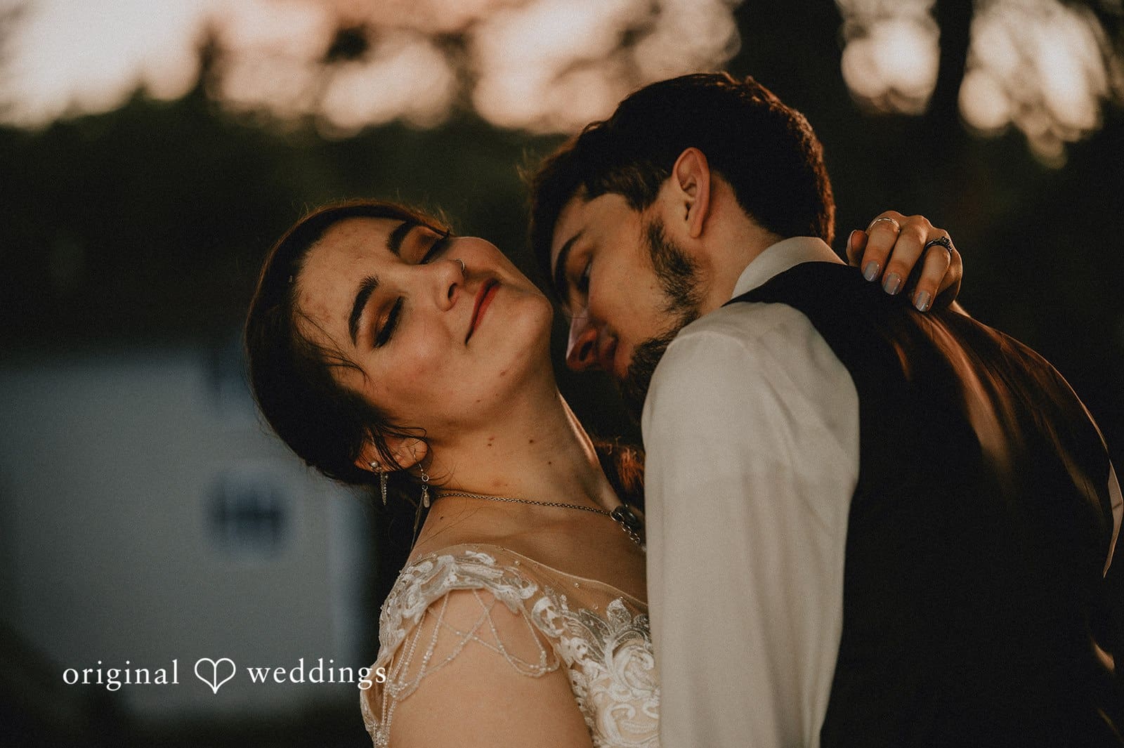 Alia & Daniel -