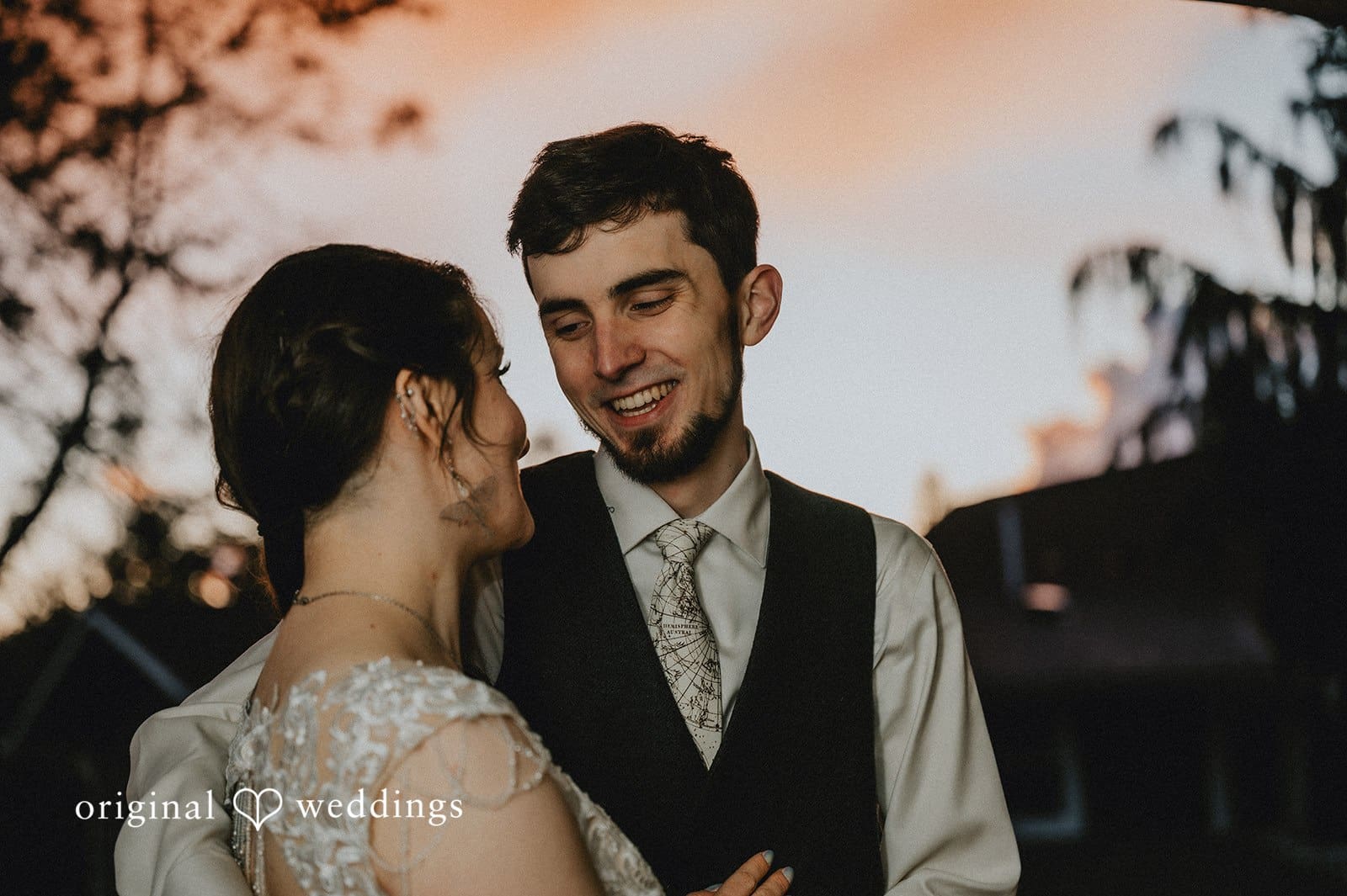 Alia & Daniel -