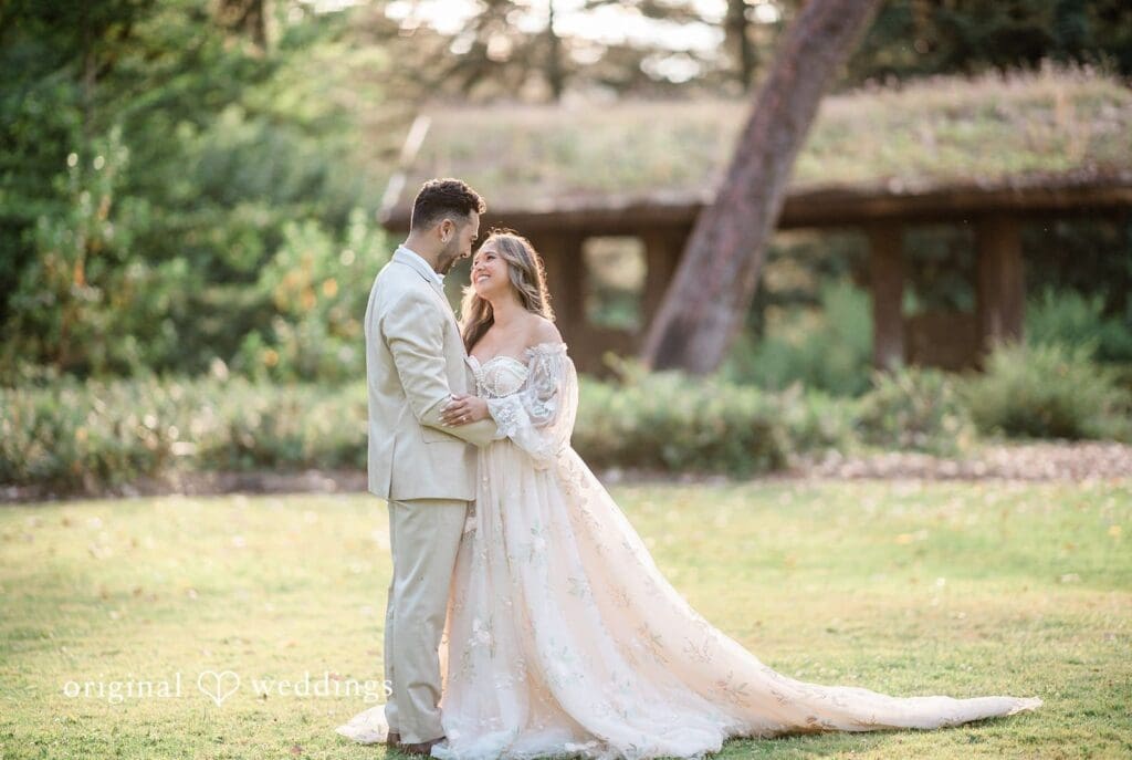 Jordan + Sofia Washington Park Arboretum Engagement // Jordan & Sofia -