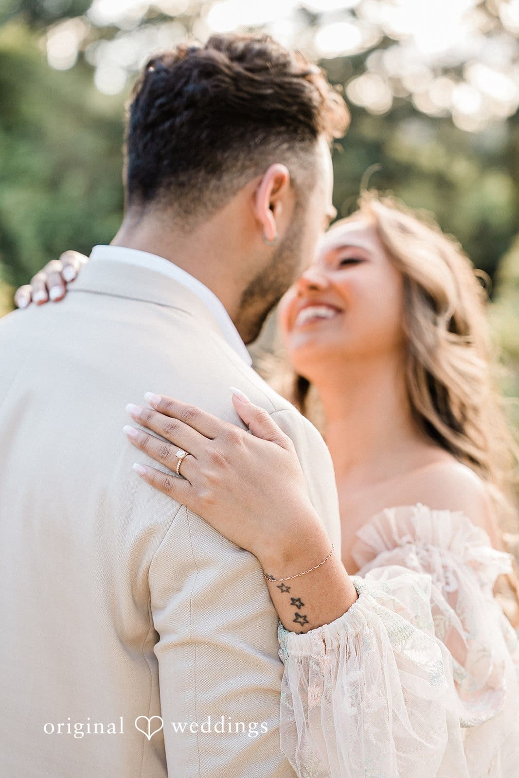 Washington Park Arboretum Engagement // Jordan & Sofia -
