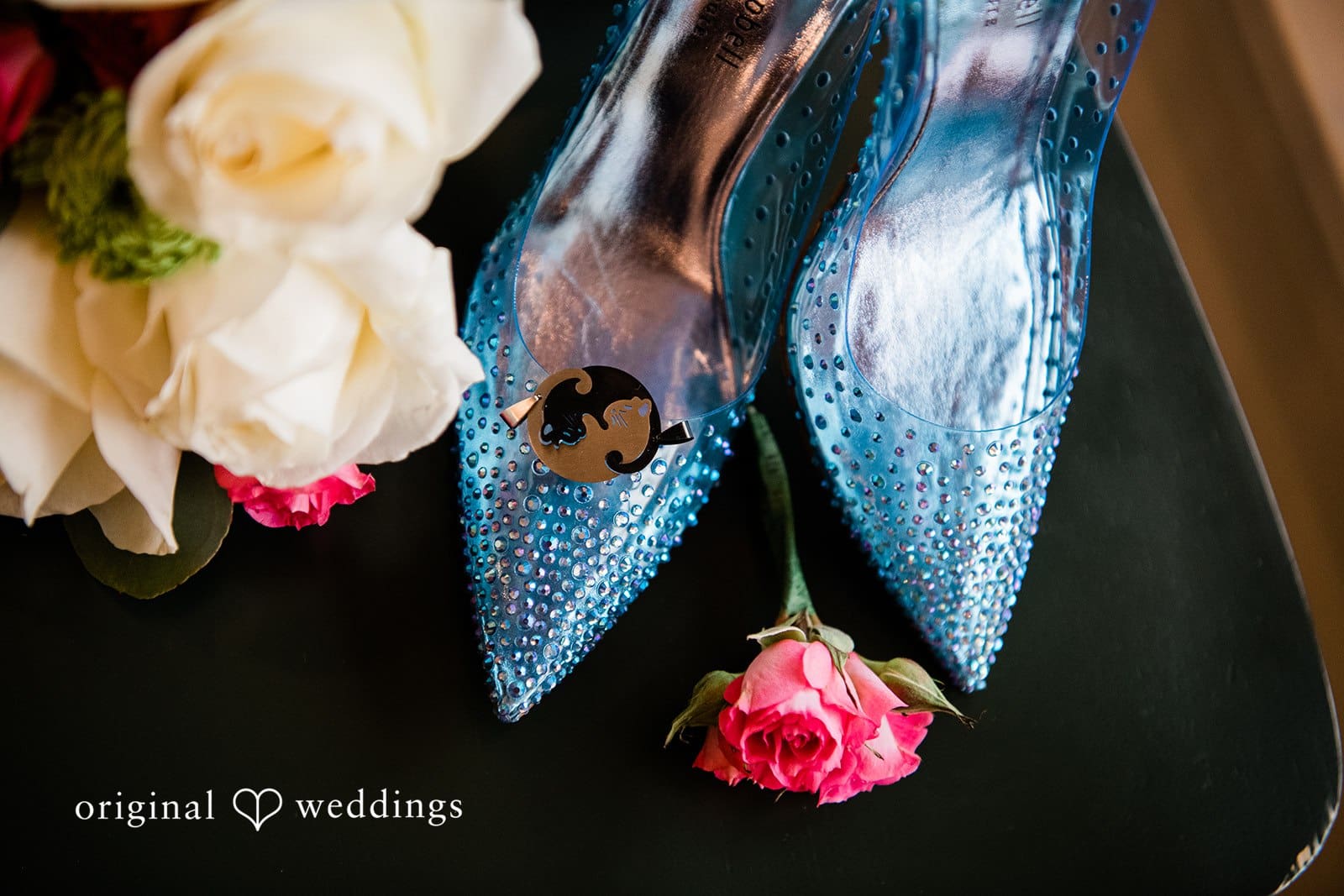 Washington Waterfront Wedding // Darby & Hanxi -
