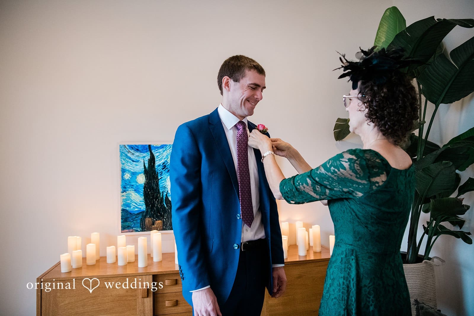 Washington Waterfront Wedding // Darby & Hanxi -