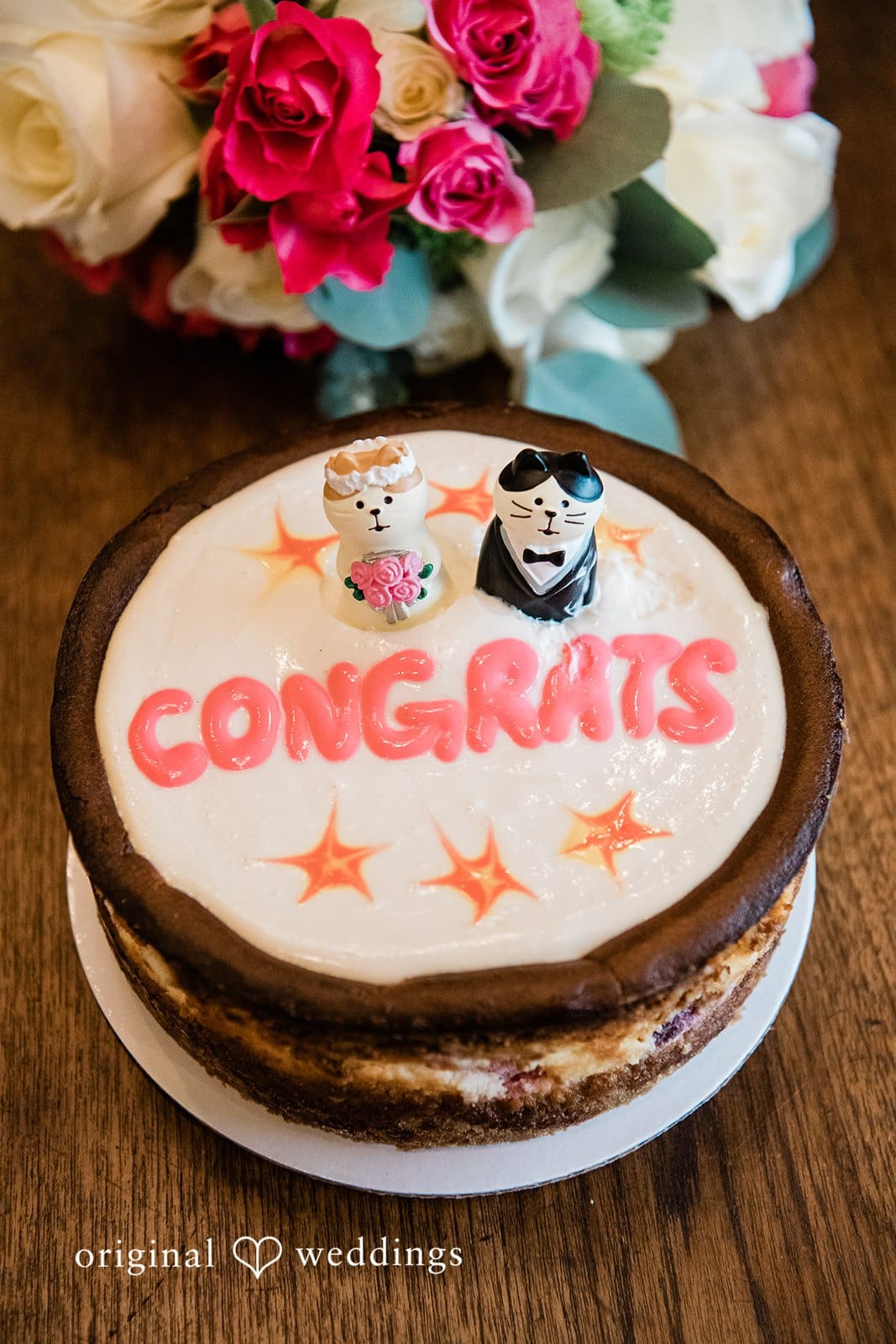 Washington Waterfront Wedding // Darby & Hanxi -