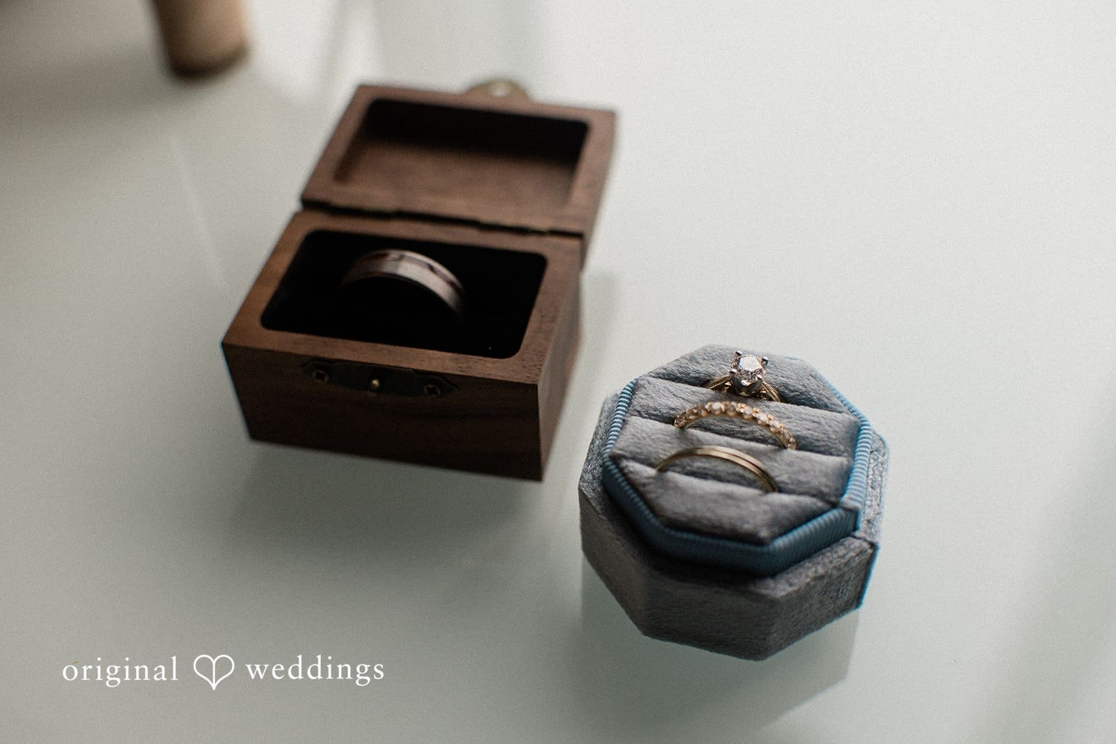 Wayfare Tavern Wedding // Samantha & Skyler -