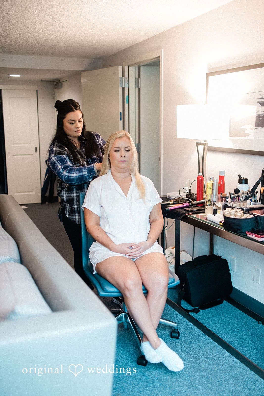 Wayfare Tavern Wedding // Samantha & Skyler -