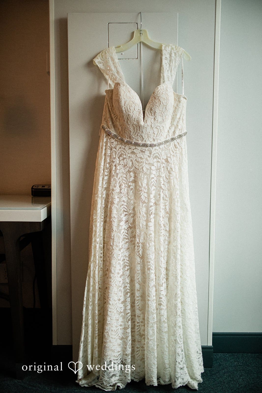 Wayfare Tavern Wedding // Samantha & Skyler -