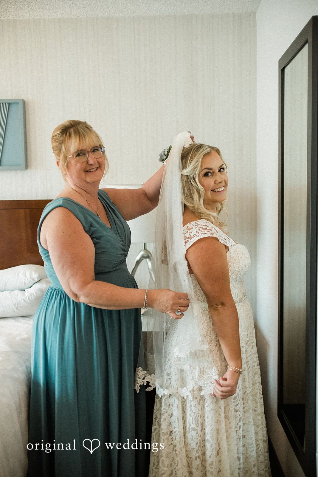 Wayfare Tavern Wedding // Samantha & Skyler -