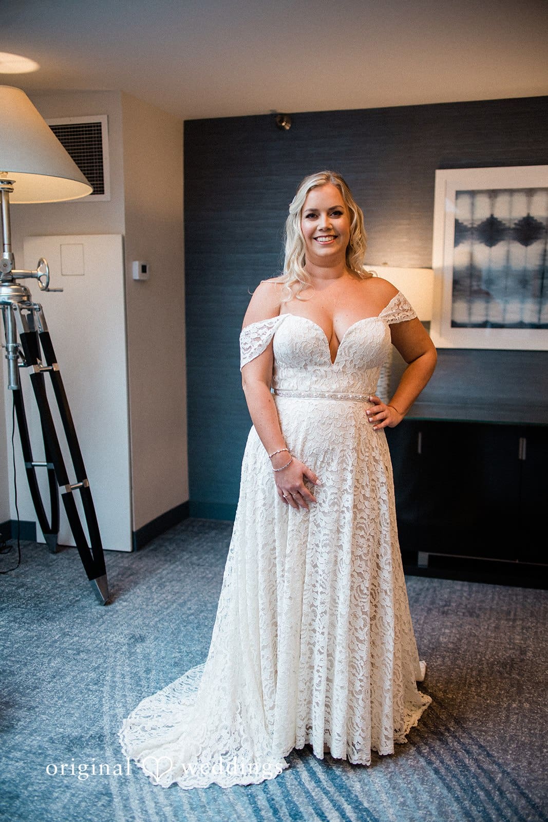 Wayfare Tavern Wedding // Samantha & Skyler -