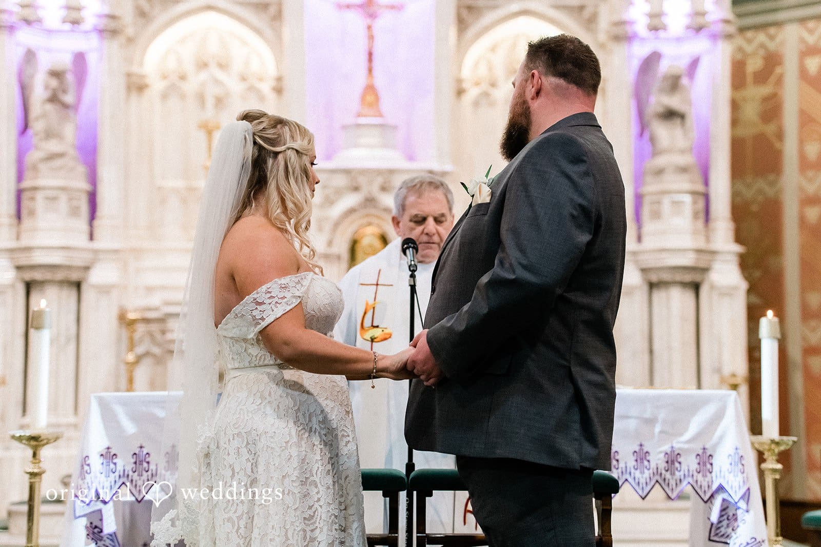 Wayfare Tavern Wedding // Samantha & Skyler -