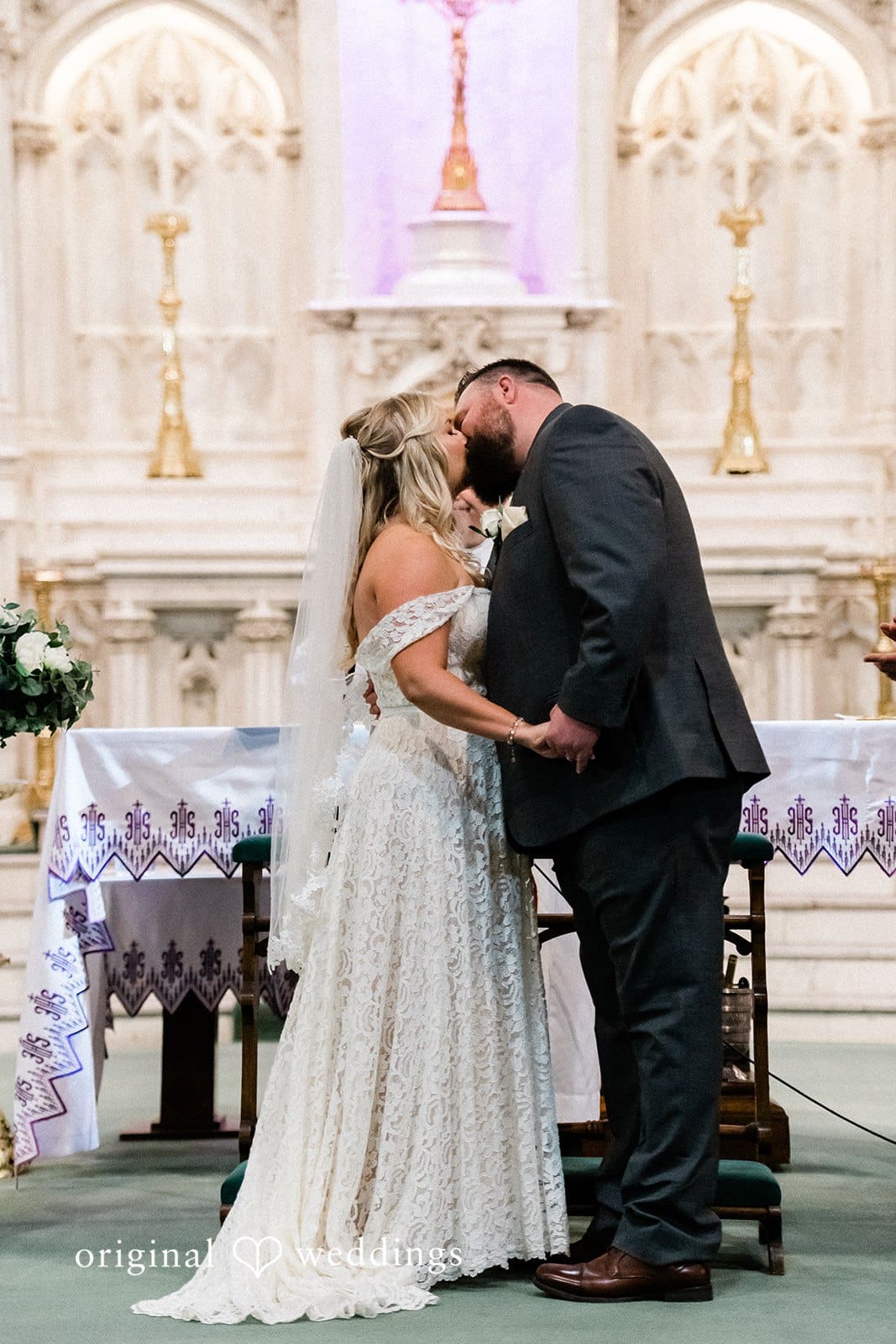 Wayfare Tavern Wedding // Samantha & Skyler -