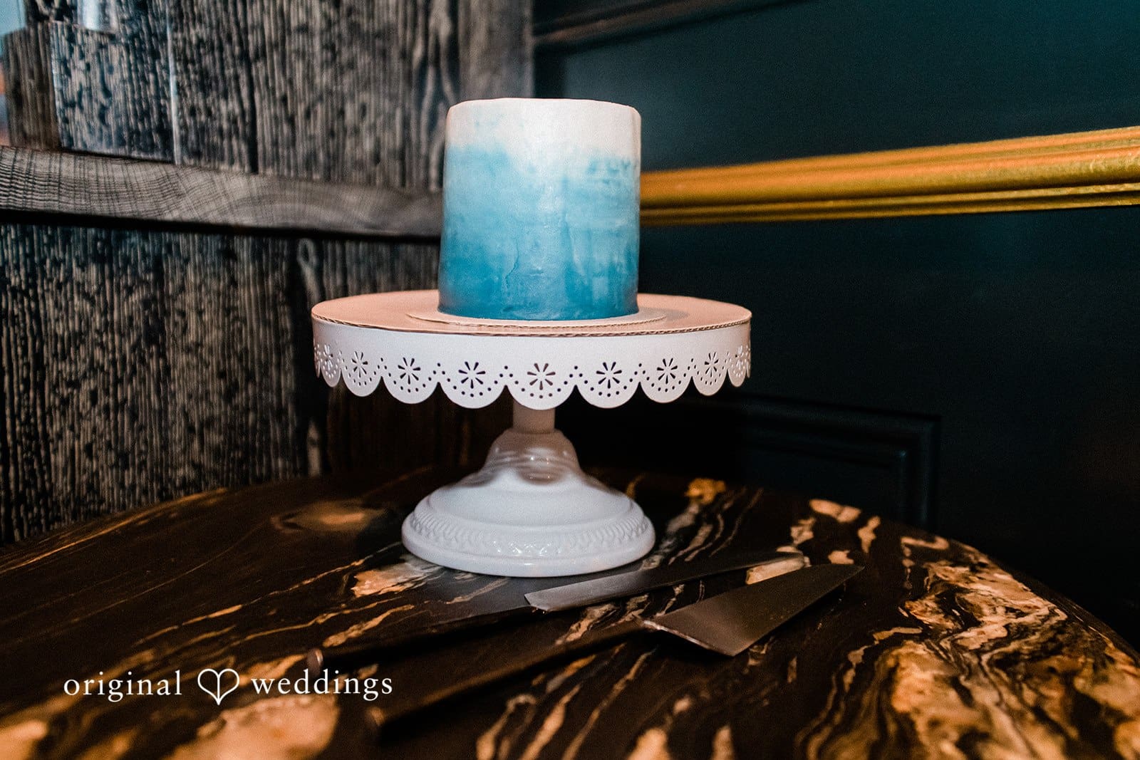 Wayfare Tavern Wedding // Samantha & Skyler -