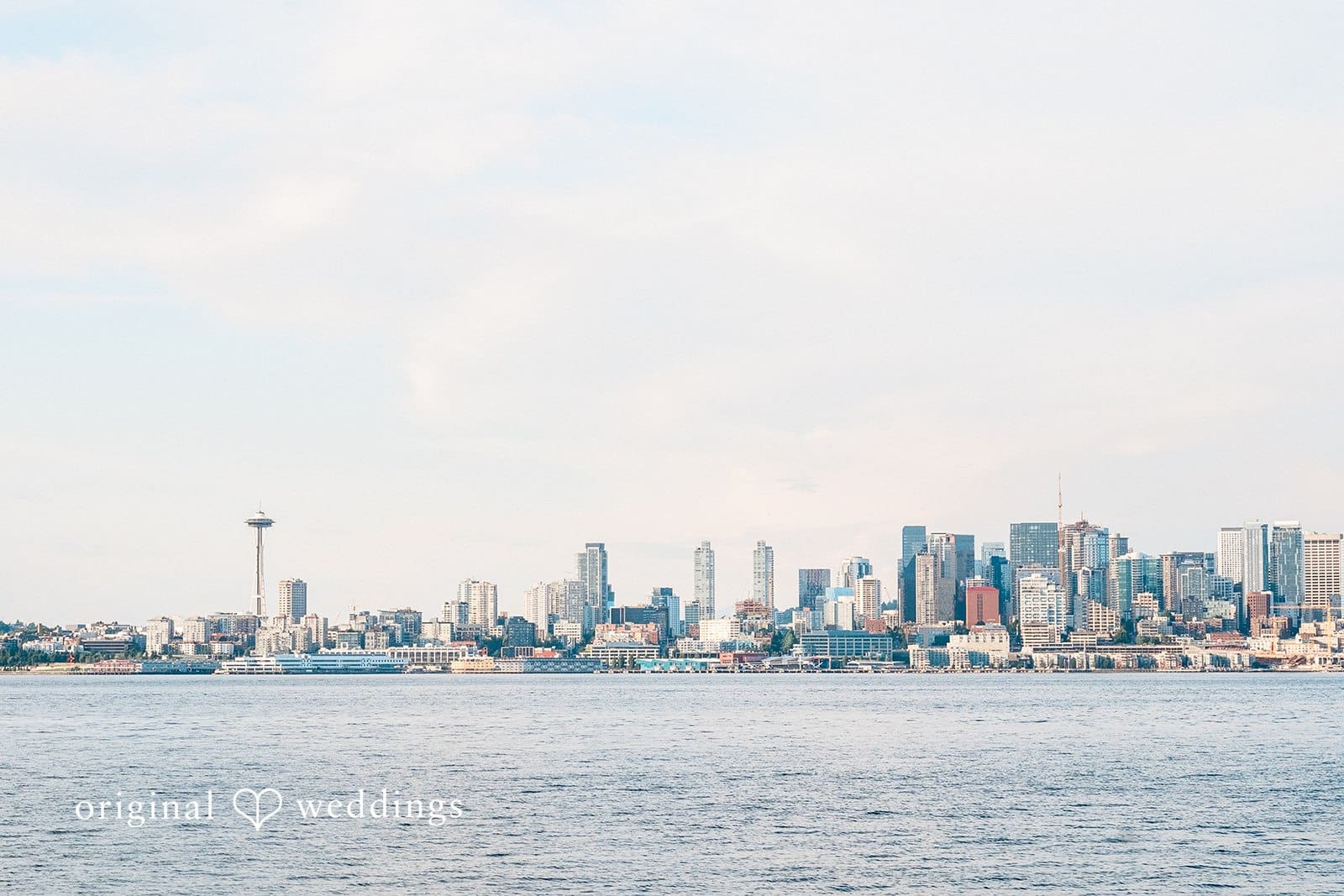 West Seattle Water Taxi Engagement // Victoria & Austin -