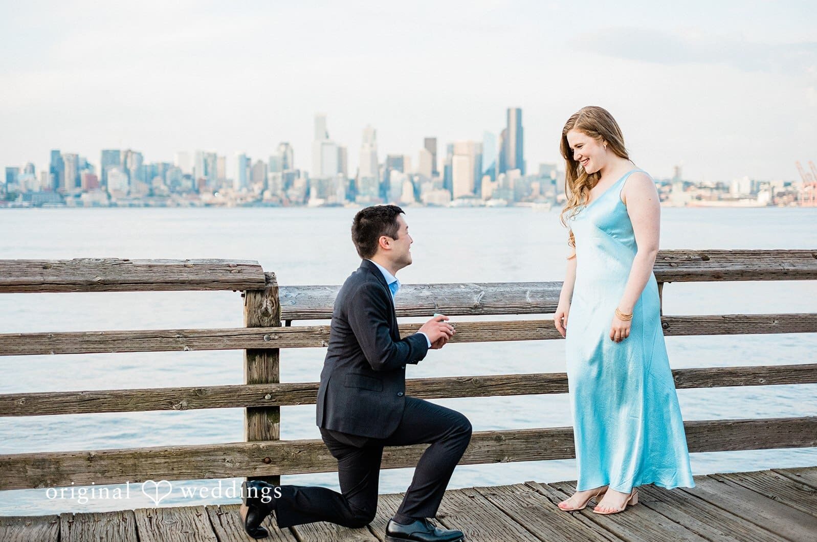West Seattle Water Taxi Engagement