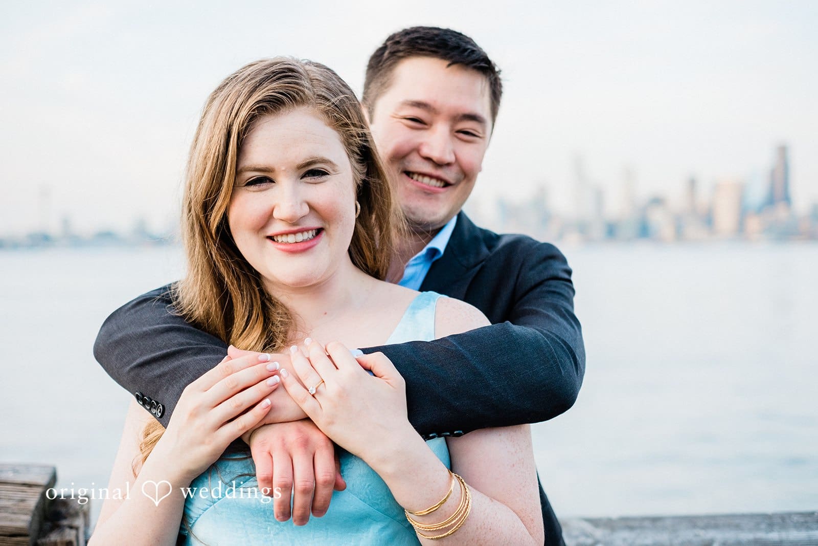 West Seattle Water Taxi Engagement // Victoria & Austin -
