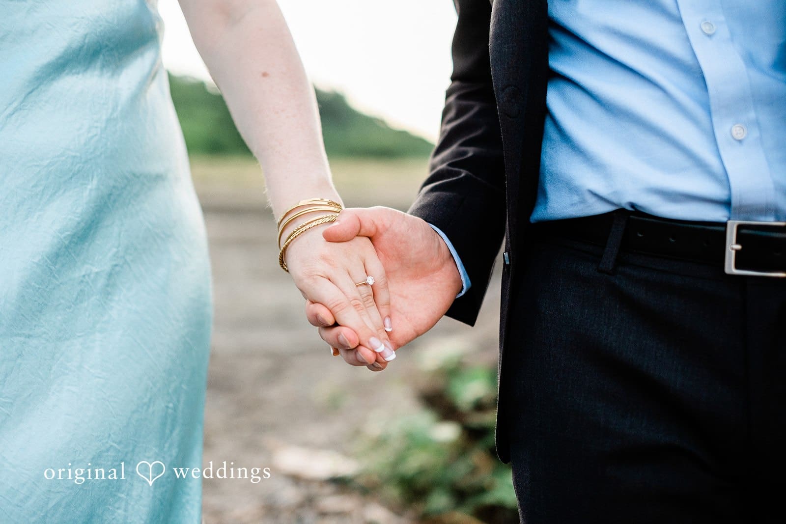 West Seattle Water Taxi Engagement // Victoria & Austin -