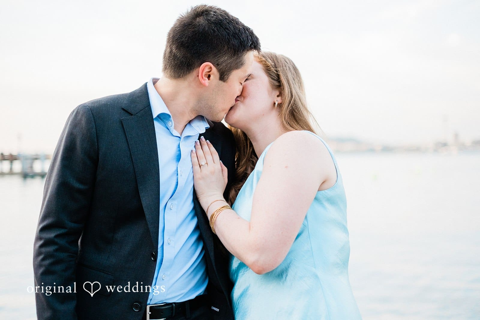 West Seattle Water Taxi Engagement // Victoria & Austin -